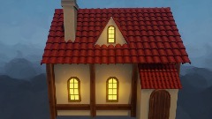 A screenshot taken in Dreams. 5 of 6.