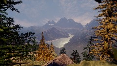 A screenshot taken in Dreams. 2 of 3.