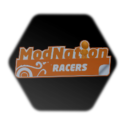 ModNation Racers Logo