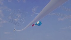 A screenshot taken in Dreams. 4 of 25.