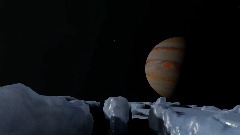 A screenshot taken in Dreams. 1 of 1.