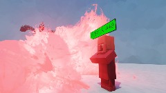 A screenshot taken in Dreams. 3 of 3.