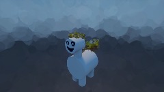 A screenshot taken in Dreams. 14 of 17.