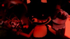 A screenshot taken in Dreams. 1 of 2.