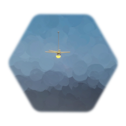 Ceiling fan