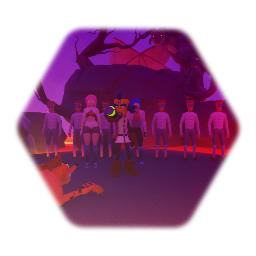 Dr Neo Cortex (Crash Mind Over Mutant/Crash of the Titans)