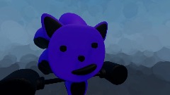 A screenshot taken in Dreams. 11 of 11.