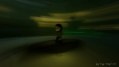 A screenshot taken in Dreams. 5 of 14.