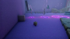 A screenshot taken in Dreams. 8 of 11.