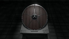 Inktober Day 14: Armour