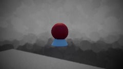 A screenshot taken in Dreams. 1 of 1.