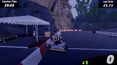 A screenshot taken in Dreams. 20 of 28.