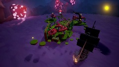 A screenshot taken in Dreams. 1 of 4.