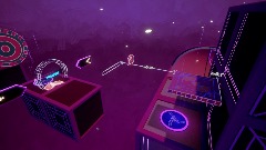 A screenshot taken in Dreams. 2 of 2.