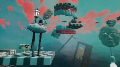 Dr. Frontulon's Great Adventure