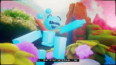 Remix of Uzziel Bowman V2