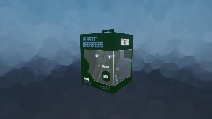 A screenshot taken in Dreams. 1 of 7.