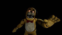 SpringSparky Jumpscares