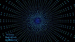 Interactive remix of "Namaste.exe"