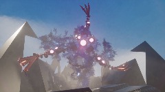A screenshot taken in Dreams. 1 of 2.