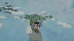 A screenshot taken in Dreams. 13 of 24.