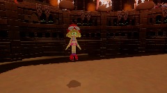 Remix of Arena Ferox