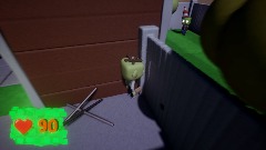 A screenshot taken in Dreams. 6 of 8.