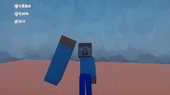 A screenshot taken in Dreams. 1 of 1.