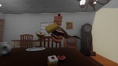 A screenshot taken in Dreams. 2 of 5.