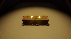 A screenshot taken in Dreams. 3 of 16.