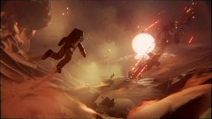 A screenshot taken in Dreams. 10 of 20.