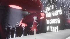 A screenshot taken in Dreams. 4 of 7.