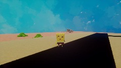 Cys rabbits Spongebob  adventure