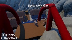 A screenshot taken in Dreams. 23 of 24.