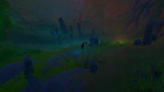 A screenshot taken in Dreams. 1 of 9.