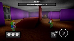 A screenshot taken in Dreams. 8 of 11.