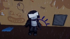 A screenshot taken in Dreams. 4 of 7.