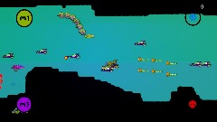 A screenshot taken in Dreams. 10 of 22.