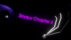 New Spyspy horror game Chapter 3