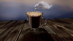 A screenshot taken in Dreams. 2 of 2.