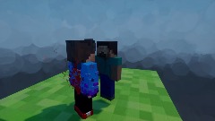 Wither storm part 29B [END]