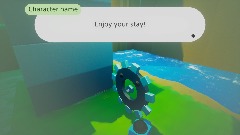 A screenshot taken in Dreams. 2 of 16.