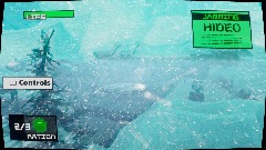 A screenshot taken in Dreams. 10 of 30.