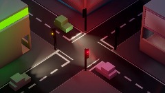 A screenshot taken in Dreams. 3 of 4.