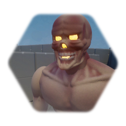 Ghoul [Random pathing]