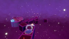 My Dreamiverse Dash!