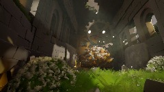 A screenshot taken in Dreams. 3 of 11.