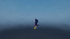 A screenshot taken in Dreams. 2 of 4.