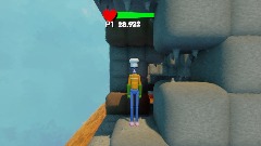 A screenshot taken in Dreams. 15 of 19.