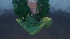 A screenshot taken in Dreams. 10 of 10.